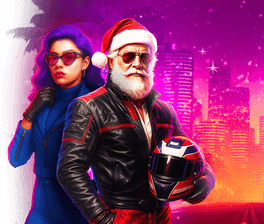 Social Media Rewards