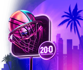 Basketball Early Payout