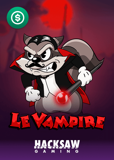 Le Vampire