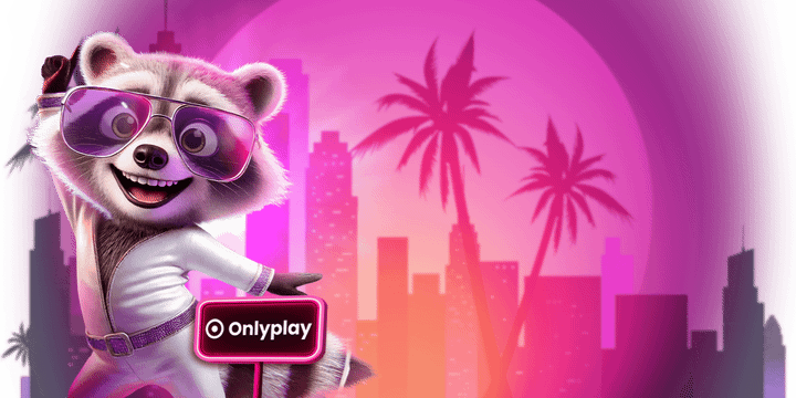 Slider Onlyplay - Lucky Race 00:00 UTC 03.02.2026 - 09.02.2026 23:59 UTC