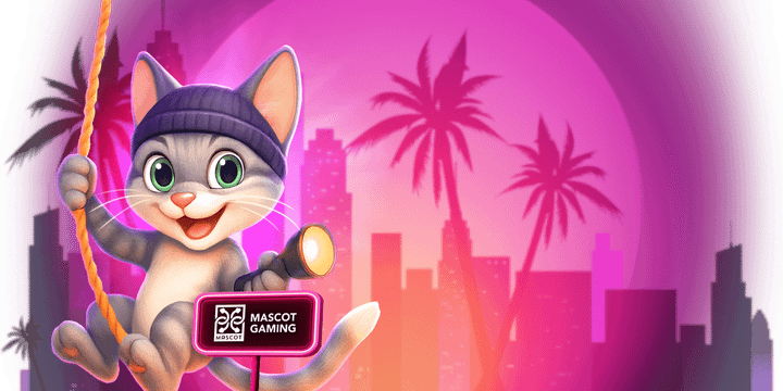 Slider Mascot - Lucky Race 00:00 UTC 10.02.2026 - 16.02.2026 23:59 UTC