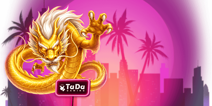 Slider TaDa - Fiery Fortune Tournament