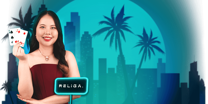 Slider Religa - Promo  13:00 UTC 06.05.2026 - 12.05.2025 23:59 UTC