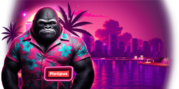Slider Platipus - Golden Heatwave 15:00 UTC 30.06.2026 - 06.07.2026 23:59 UTC