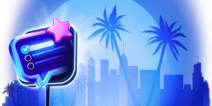 Survey on LuckyHills CA 10.03.2026-17.03.2026