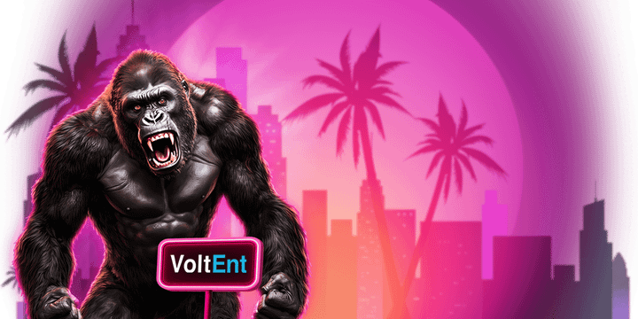 Slider VoltEnt - Lucky Race 15:00 UTC 14.04.2026 - 20.04.2026 23:59 UTC