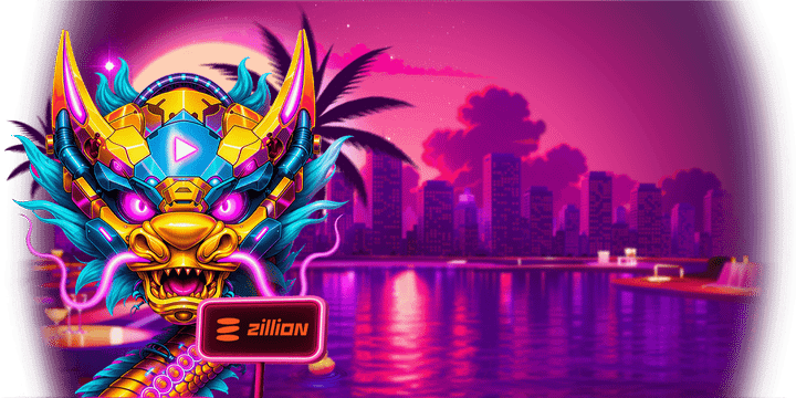 Slider Zillion - Golden Heatwave 00:00 UTC 23.06.2026 - 29.06.2026 23:59 UTC