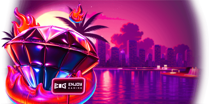 Slider Diamond 15:00 UTC 1.07.2026 - 07.07.2026 23:59 UTC