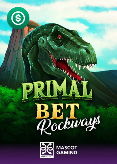 Primal Bet RockWays