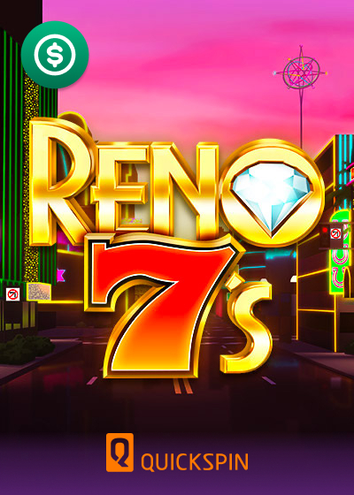 Reno 7’s