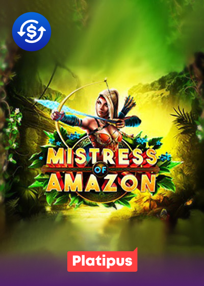 Mistress of Amazon