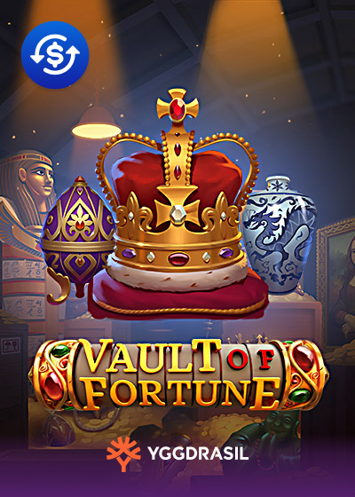 Vault of Fortune
