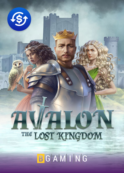 Avalon: The Lost Kingdom