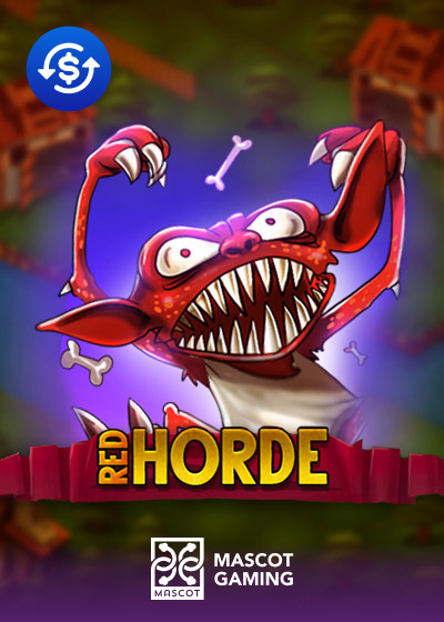 Red Horde