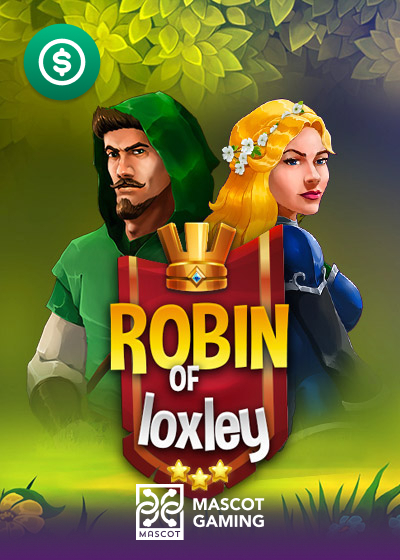 Robin of Loxley