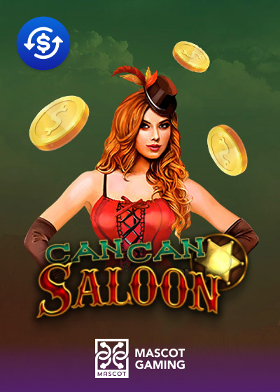 CanCan Saloon