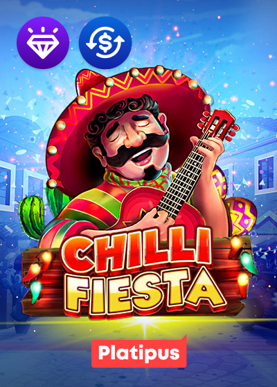 Chilli Fiesta