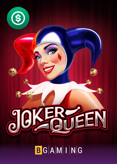 Joker Queen