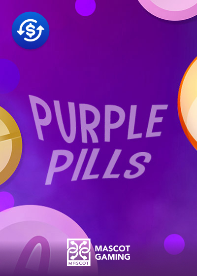 Purple Pills