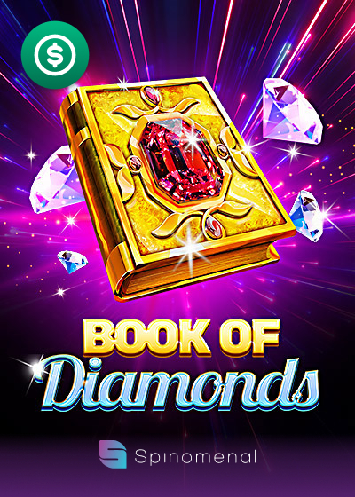 Book Of Diamonds