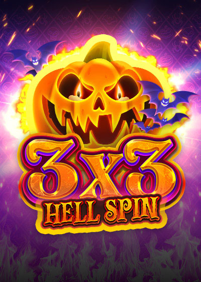 3X3 Hell Spin