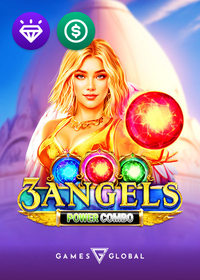 3 Angels Power Combo