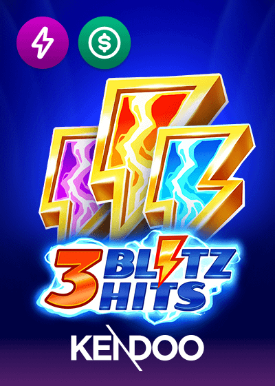 3 Blitz Hitz