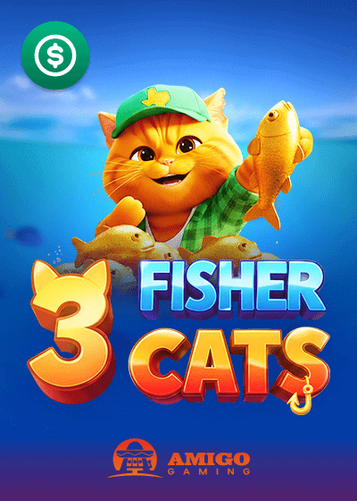 3 Fisher Cats