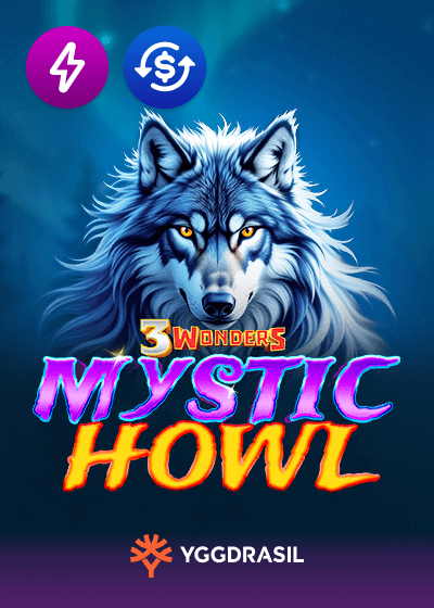 3 Wonders Mystic Howl