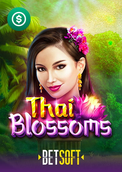 Thai Blossoms
