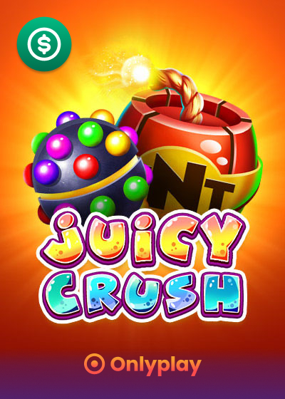 Juicy Crush