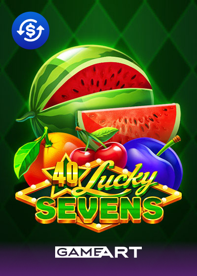 40 Lucky Sevens