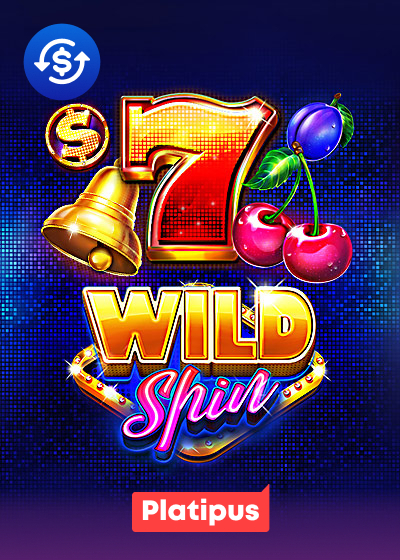 Wild Spin
