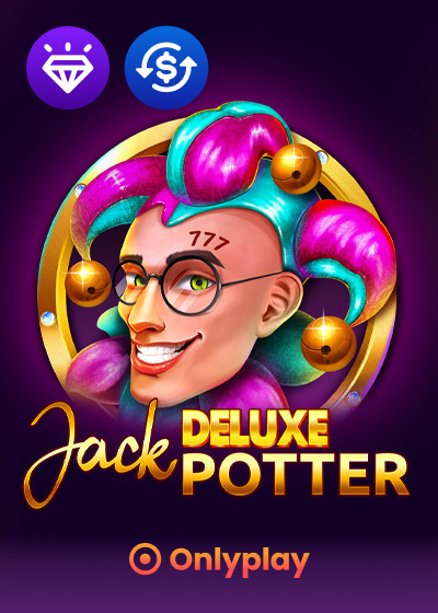 Jack Potter Deluxe