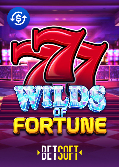 Wilds of Fortune