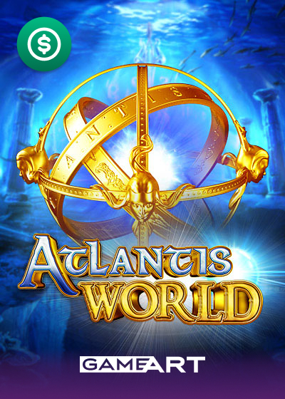 Atlantis World