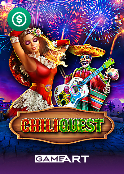 Chili Quest