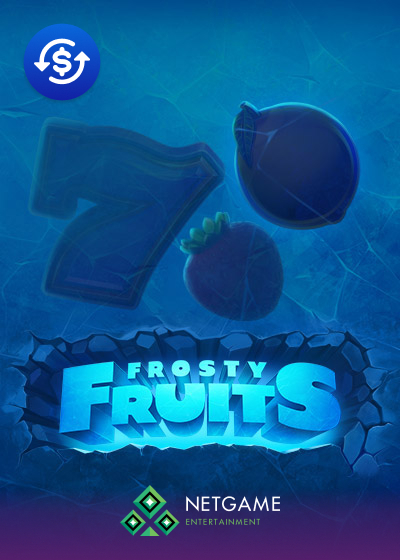 Frosty Fruits