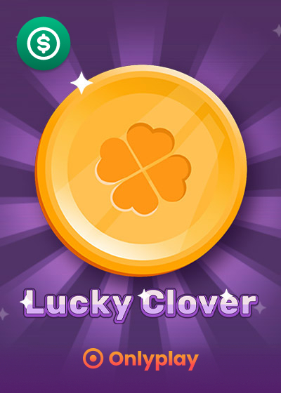 Lucky Clover