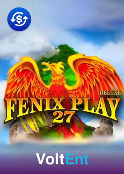 Fenix Play 27 Deluxe