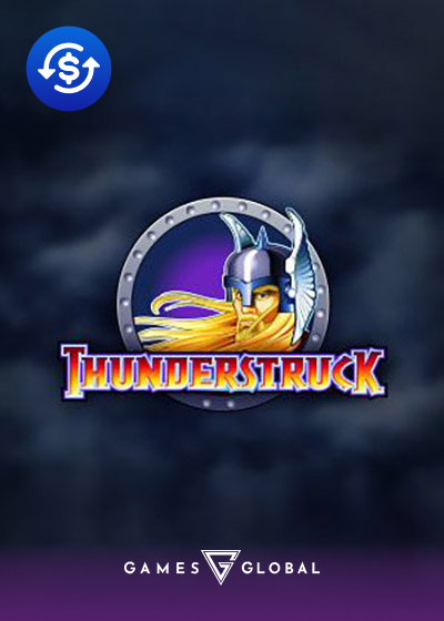 Thunderstruck