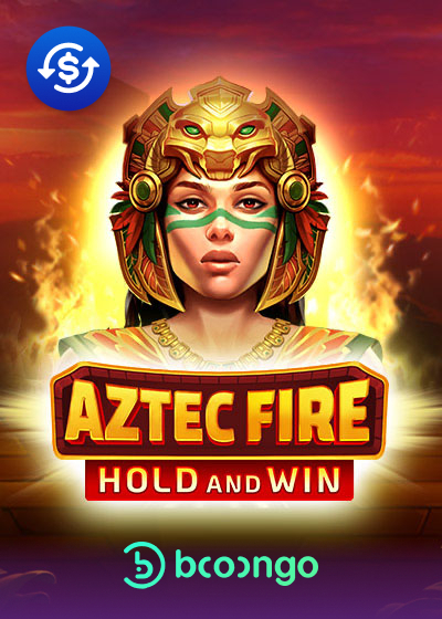Aztec Fire