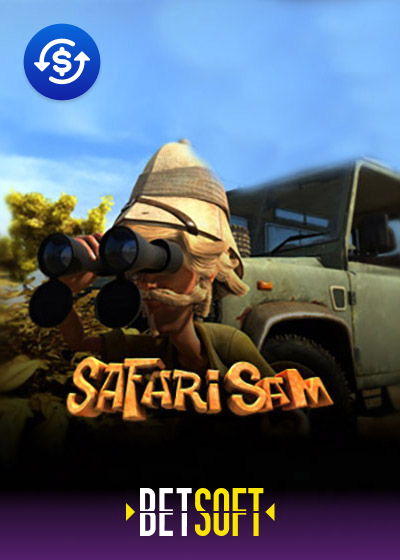 Safari Sam