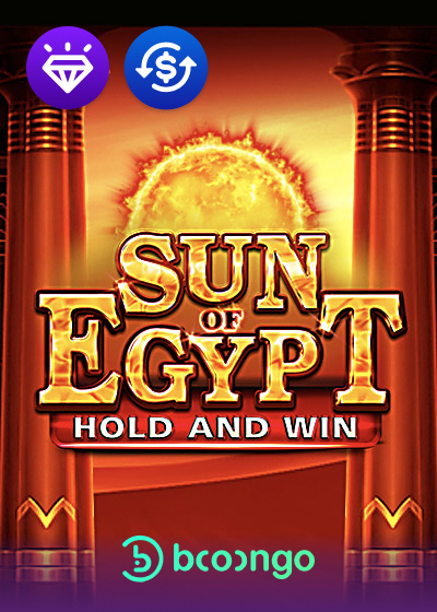 Sun Of Egypt