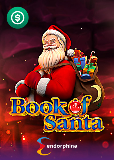 Book of Santa
