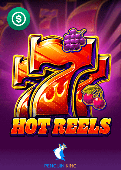 777 Hot Reels