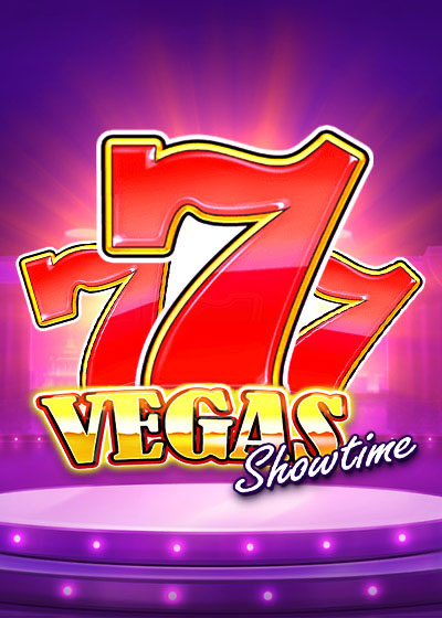 777 Vegas Showtime