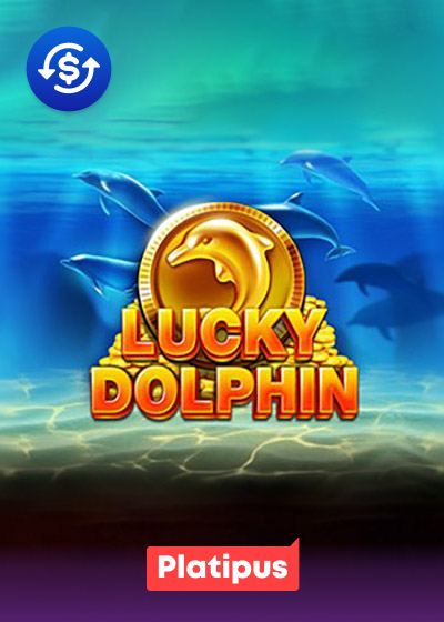 Lucky Dolphin