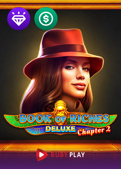 Book of Riches Chapter 2