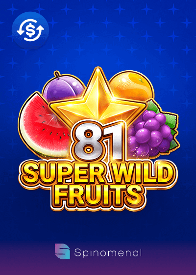 81 Super Wild Fruits